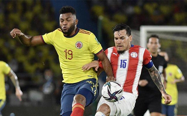 包含秘鲁队备战美洲杯，期待出色表现的词条