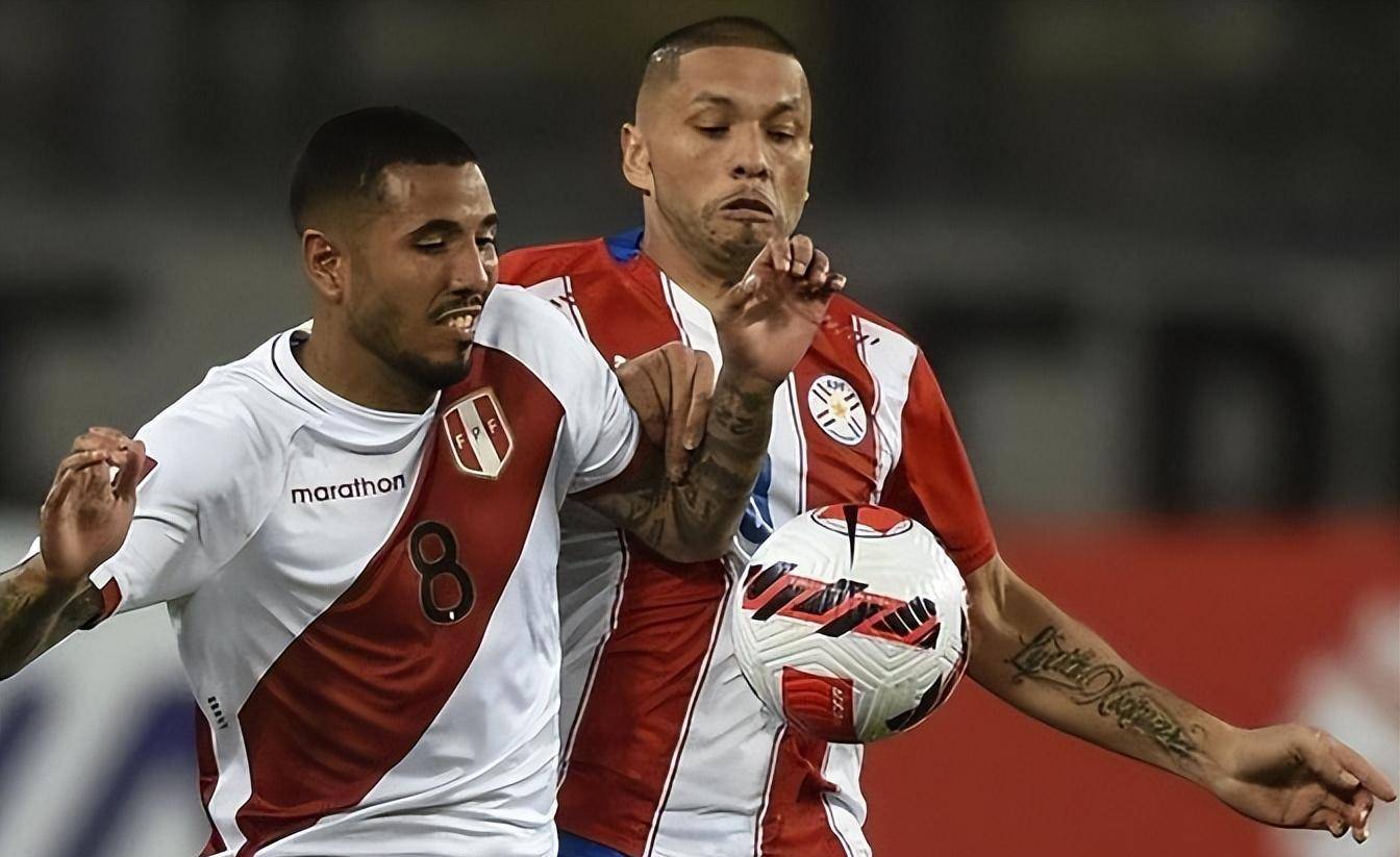 包含秘鲁队备战美洲杯，期待出色表现的词条