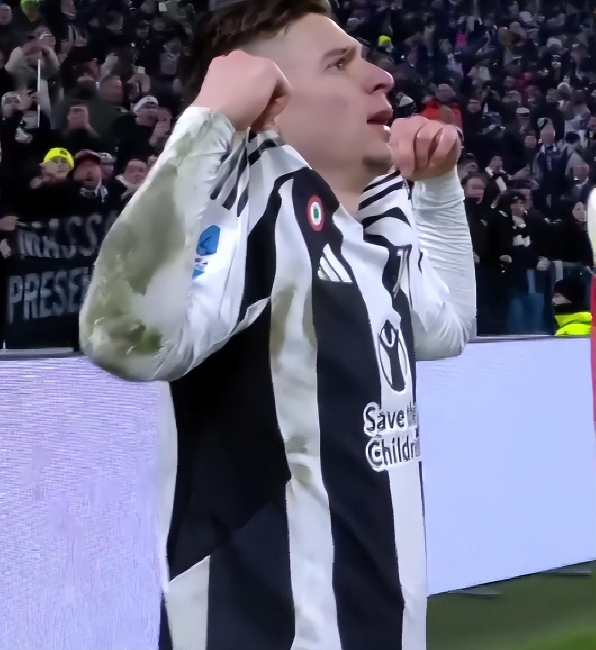 马竞客场逼平尤文，出线形势莫测的简单介绍