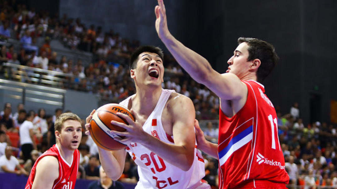 包含宁夏男篮力克湖北，实现连胜的词条