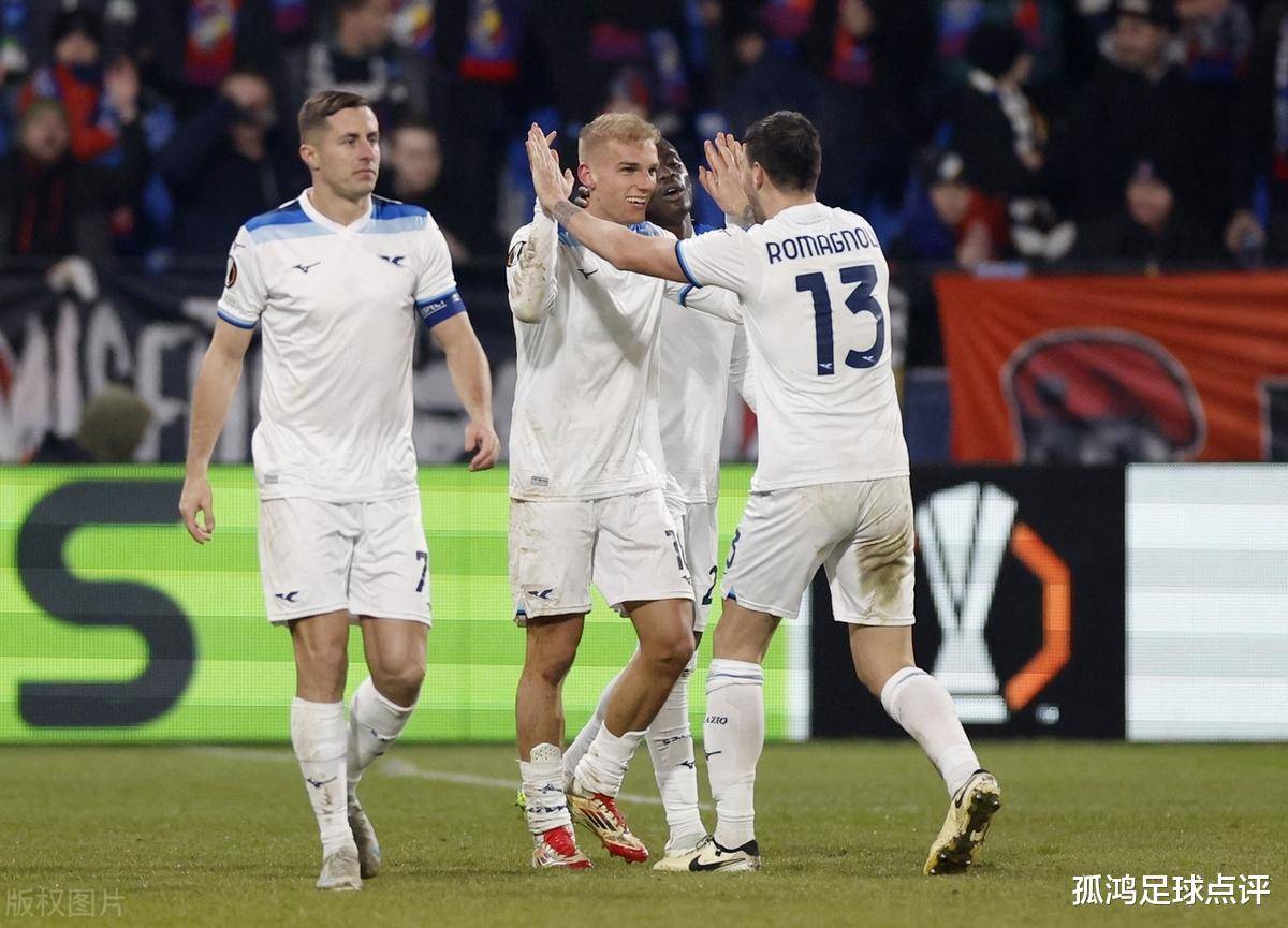 包含拉齐奥客场惨败，遭到乌迪内斯反击的词条