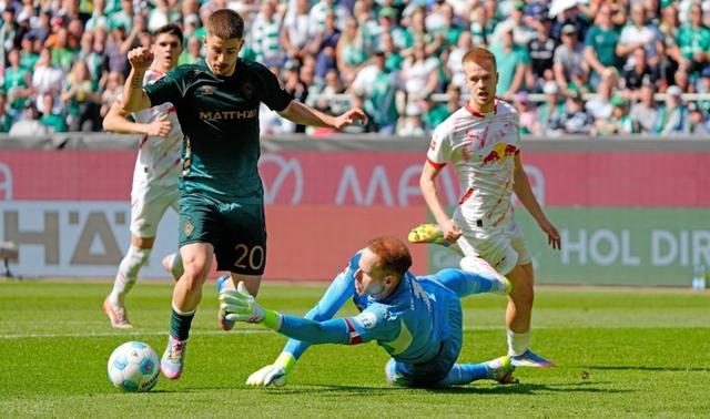 关于莱比锡无缘欧战资格，球迷心情低落的信息