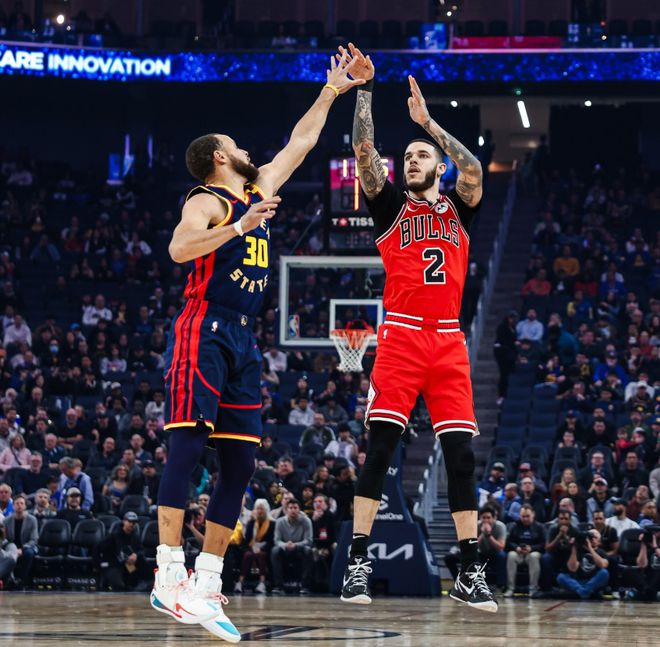 关于公牛队主场负于勇士，遭遇三连败的信息