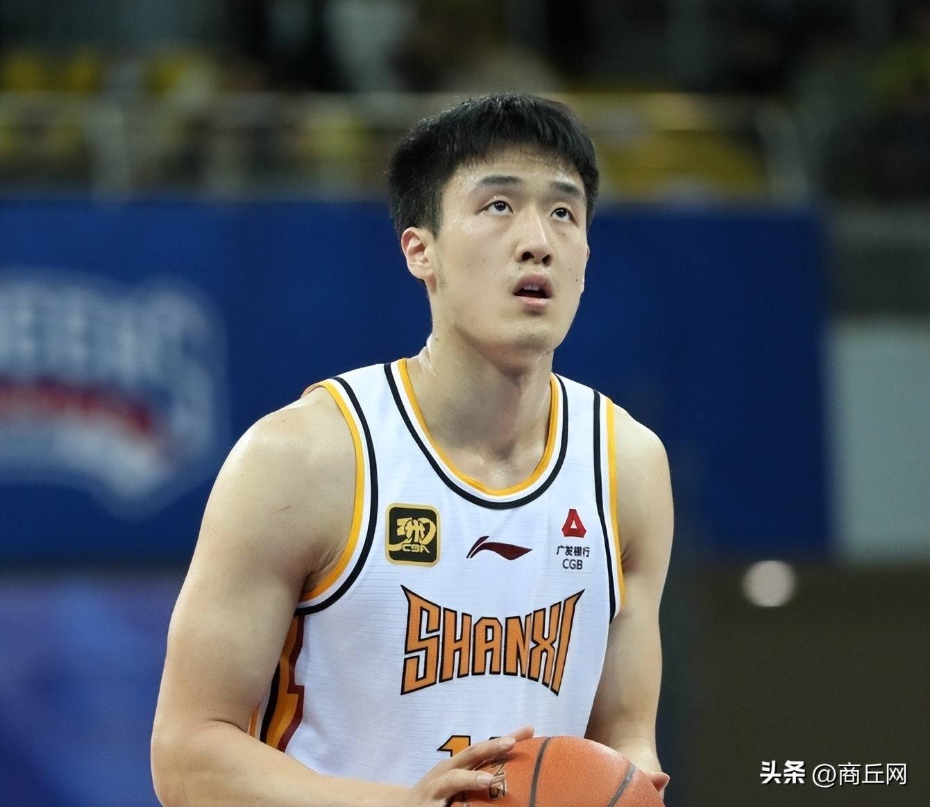 青海男篮客场取胜甘肃队，积分榜略有上升