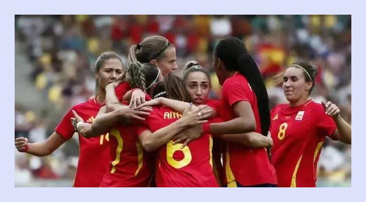 美国表现出色，击败巴西队晋级半决赛