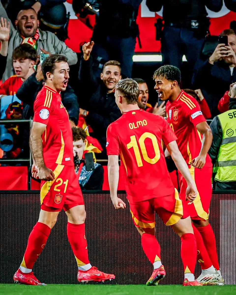 萨格勒布迎来历史性时刻，晋级欧国联淘汰的简单介绍