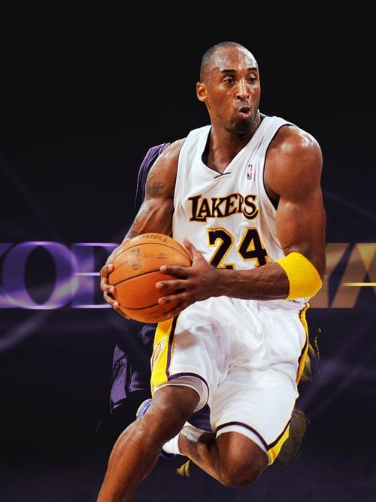 湖人队主帅公开表态：球队会全力以赴，争取最终胜利的简单介绍