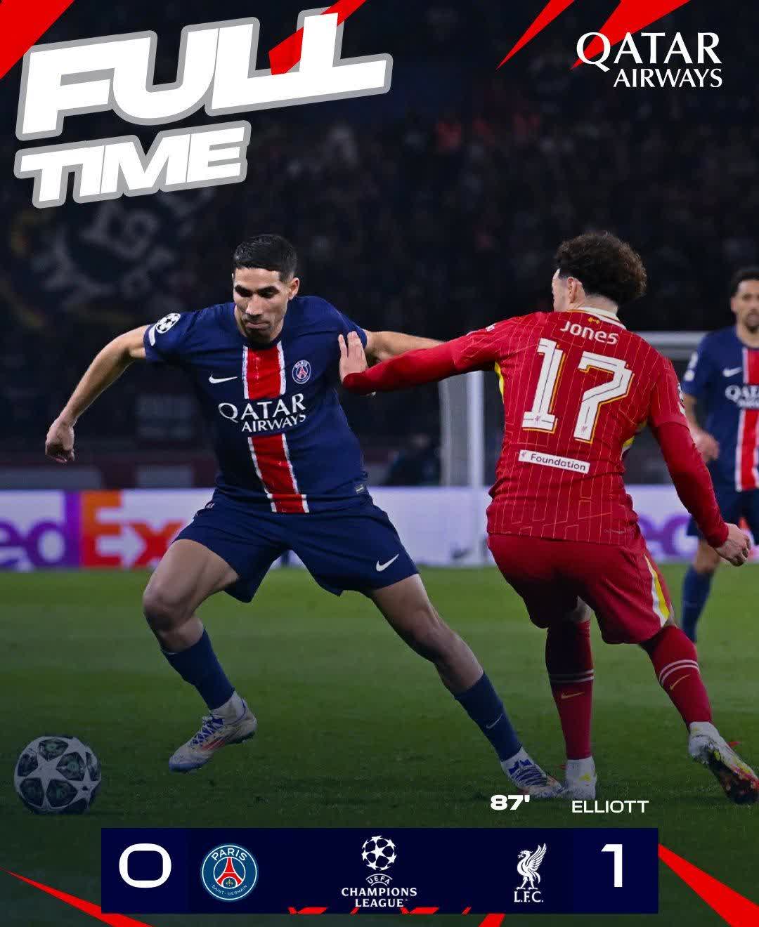 客场成勇士，利物浦巅峰再现争夺冠军