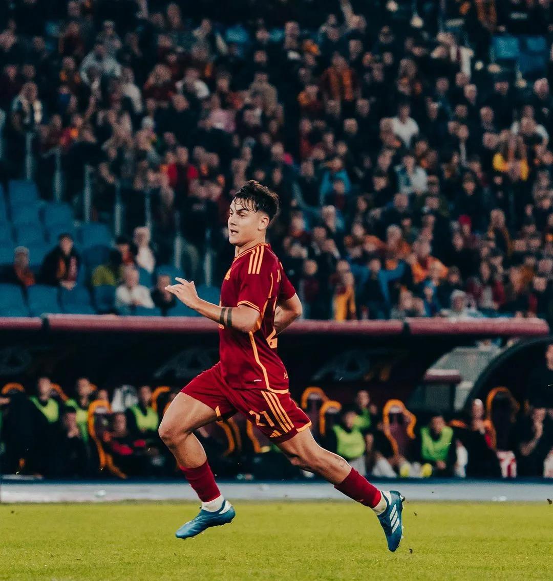 罗马主场大胜，升至联赛前四