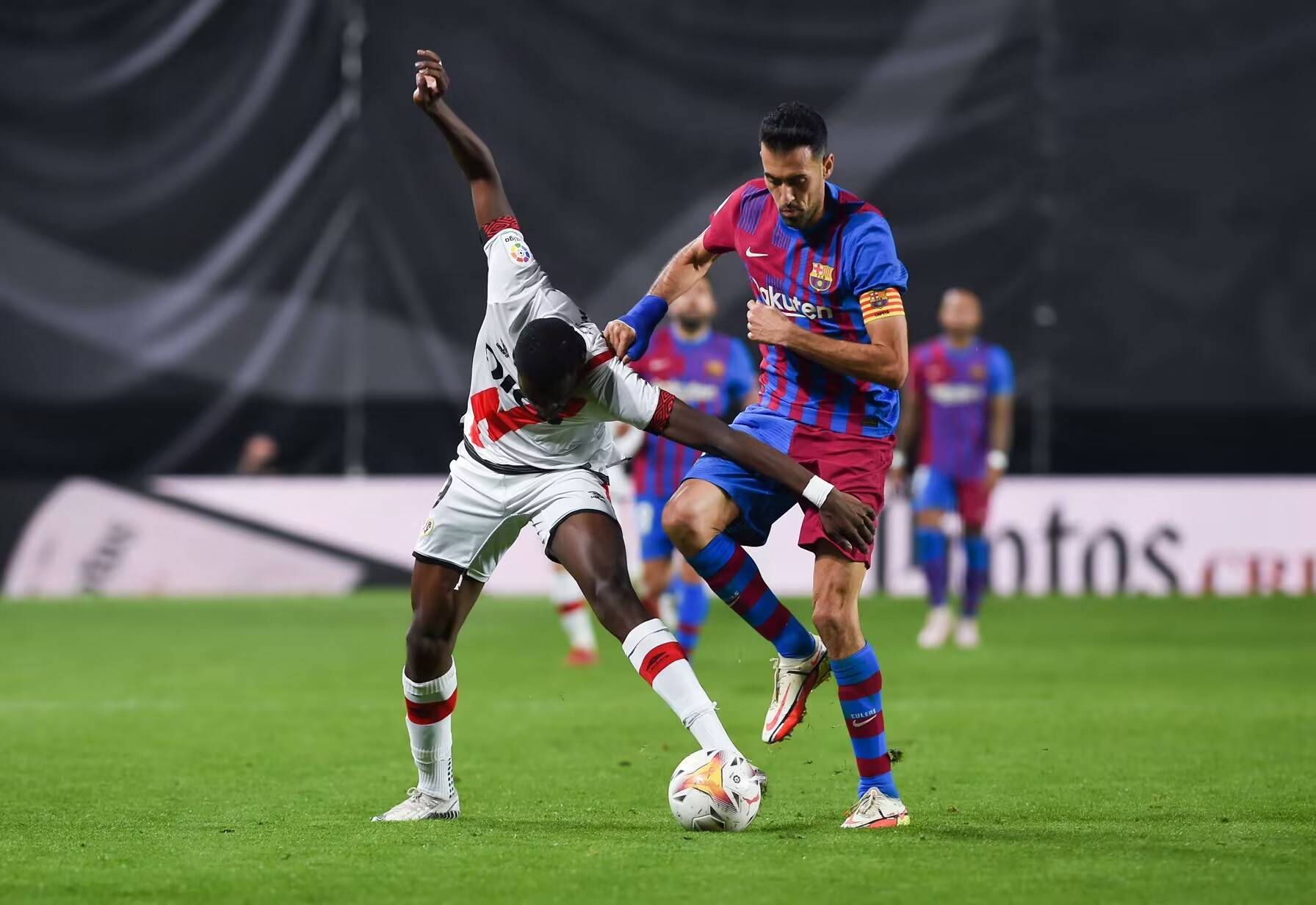 吉罗纳客场不敌塞维利亚，遭遇失利