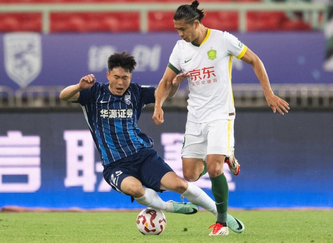 北京闷声发难，球队扳回一城的简单介绍