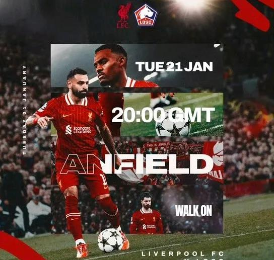 利物浦击败尤文，欧冠晋级之路再添一胜的简单介绍