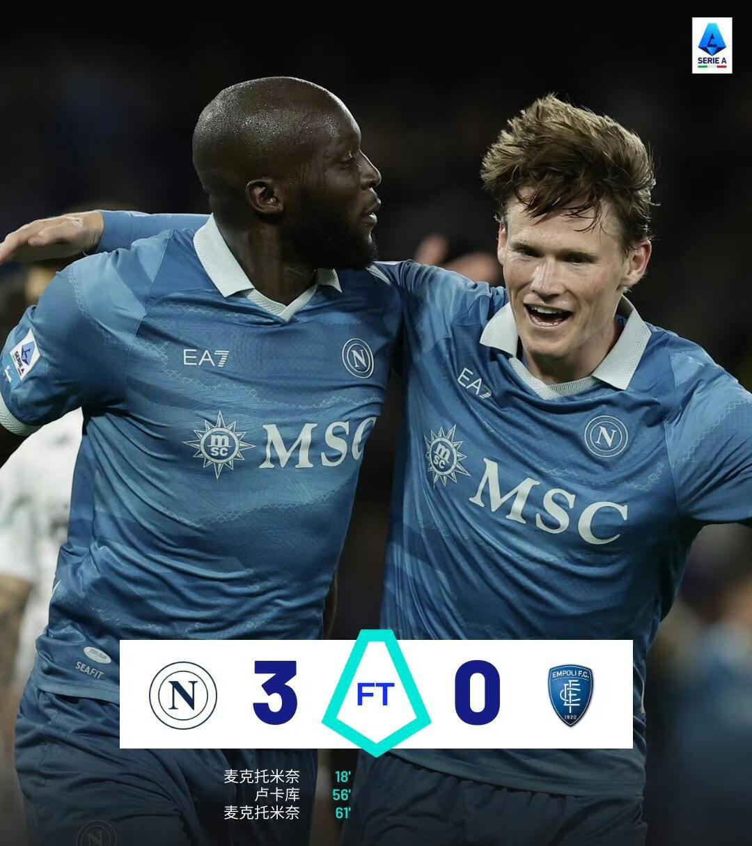 卡利亚里主场战胜克罗托内，继续稳定发挥