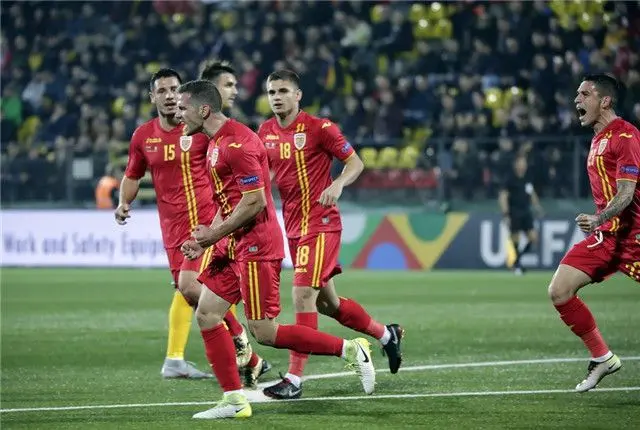 关于苏格兰击败立陶宛，小组排名实现提升的信息