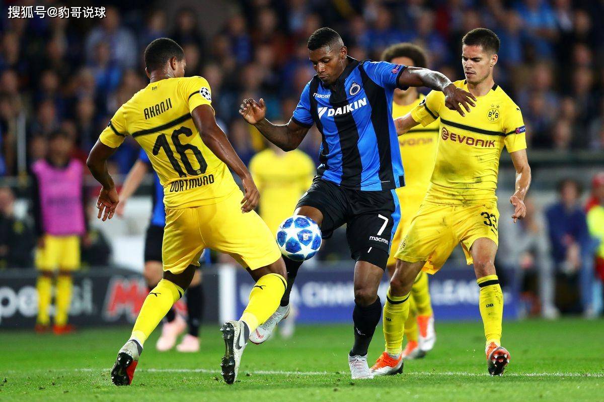 布鲁日在主场力挽狂澜，取得关键胜利