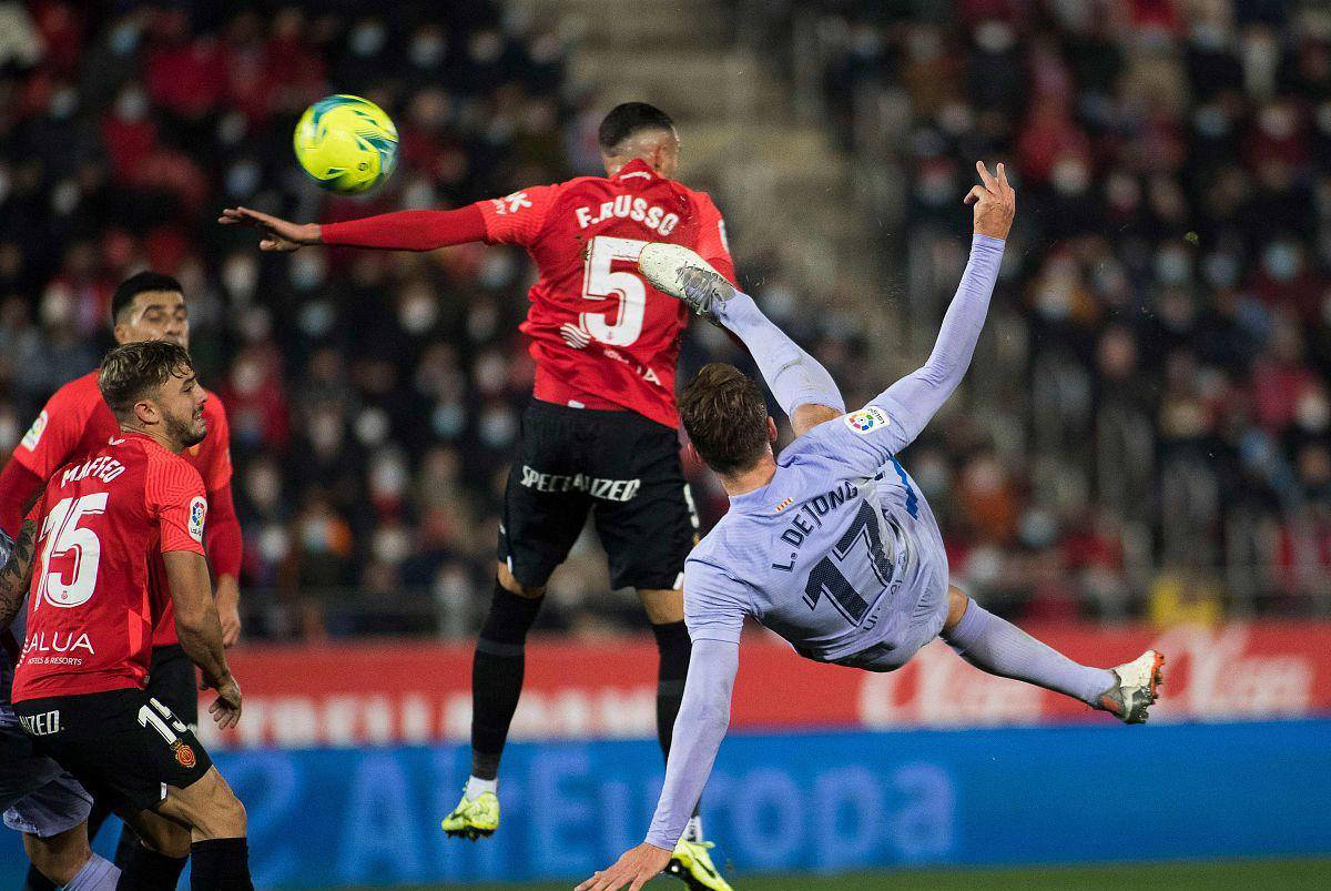 莱加内斯力克皇家社会，豪取三分的简单介绍