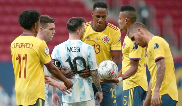 美洲杯半决赛胜利帮助球队晋级