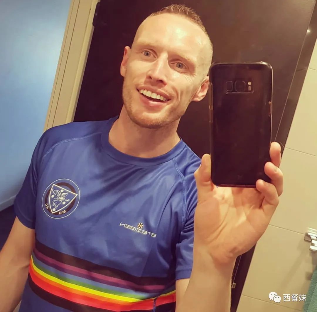 爱尔兰田径选手刷新个人纪录！获得银牌