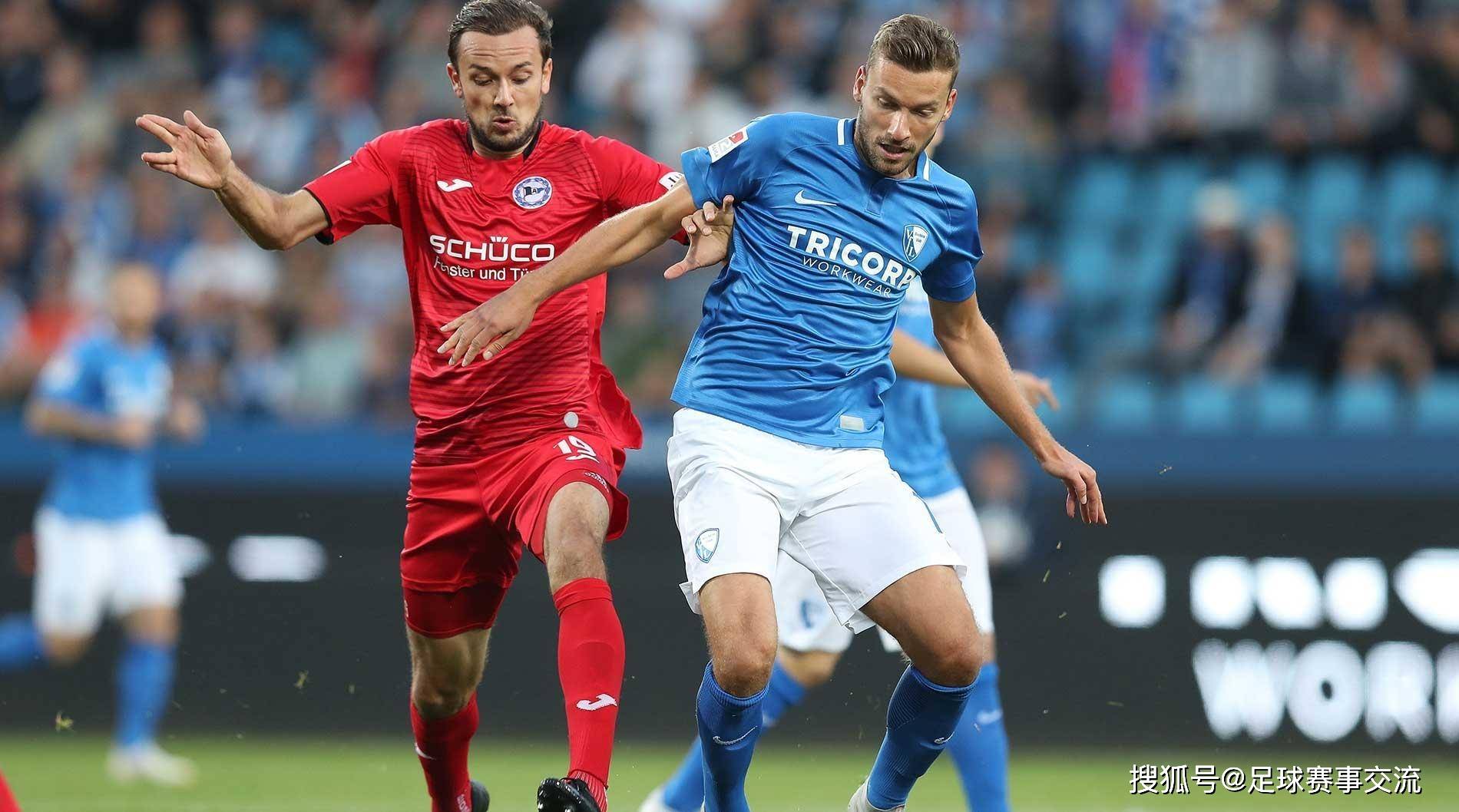 柏林赫塔惨遭逆转，联赛前景堪忧！