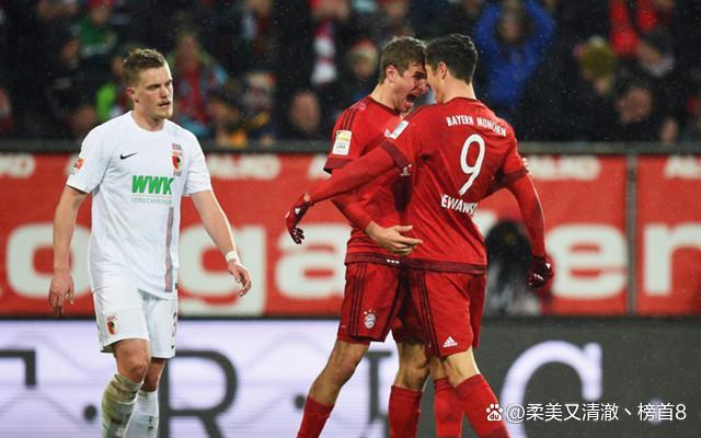 奥格斯堡遭遇尴尬，糟糕战绩引发球迷恐慌！的简单介绍