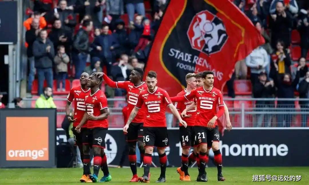 雷恩与斯特拉斯堡的对决备受关注的简单介绍