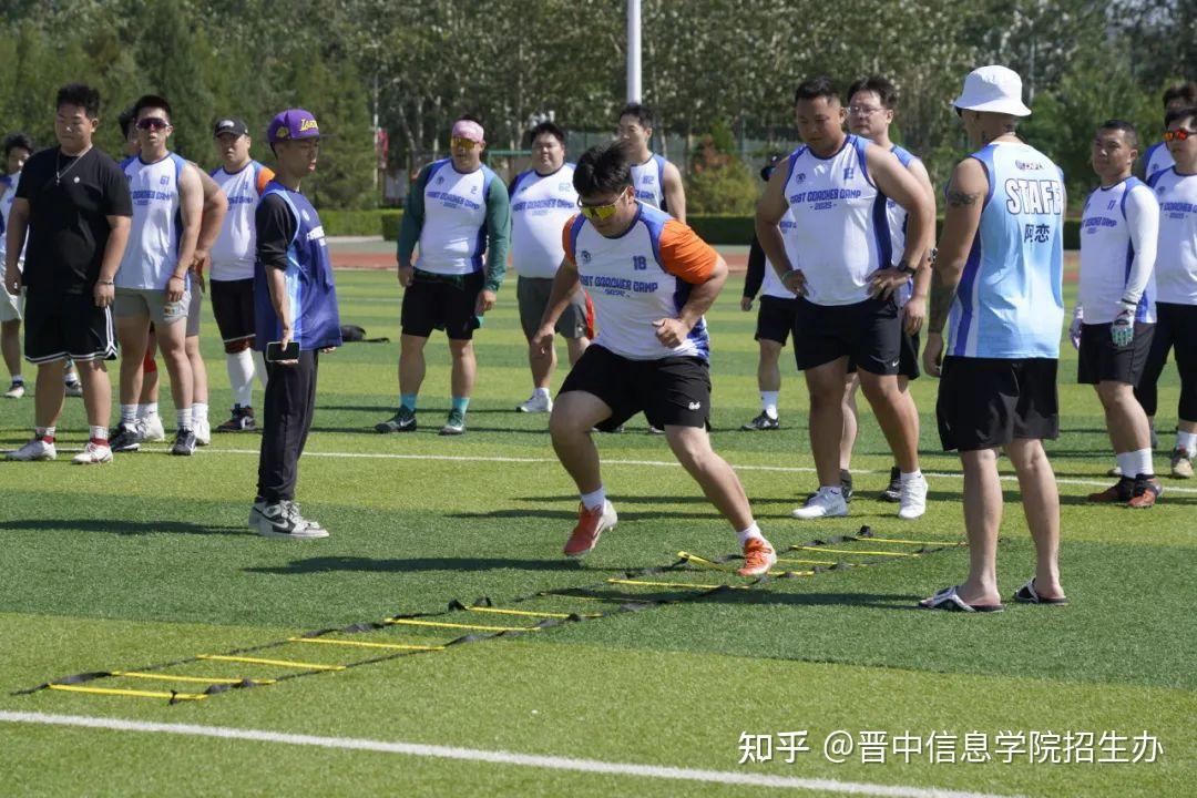 争夺胜利，球员开展综合训练的简单介绍