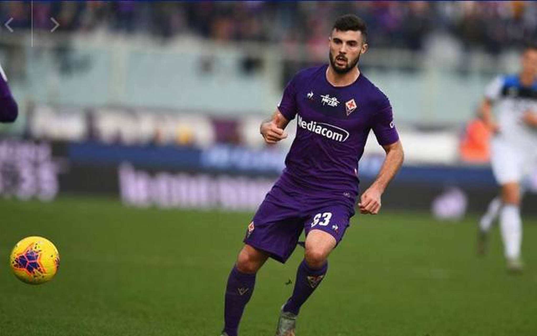 关于佛罗伦萨客场力克桑普多利亚，反弹高涨的信息