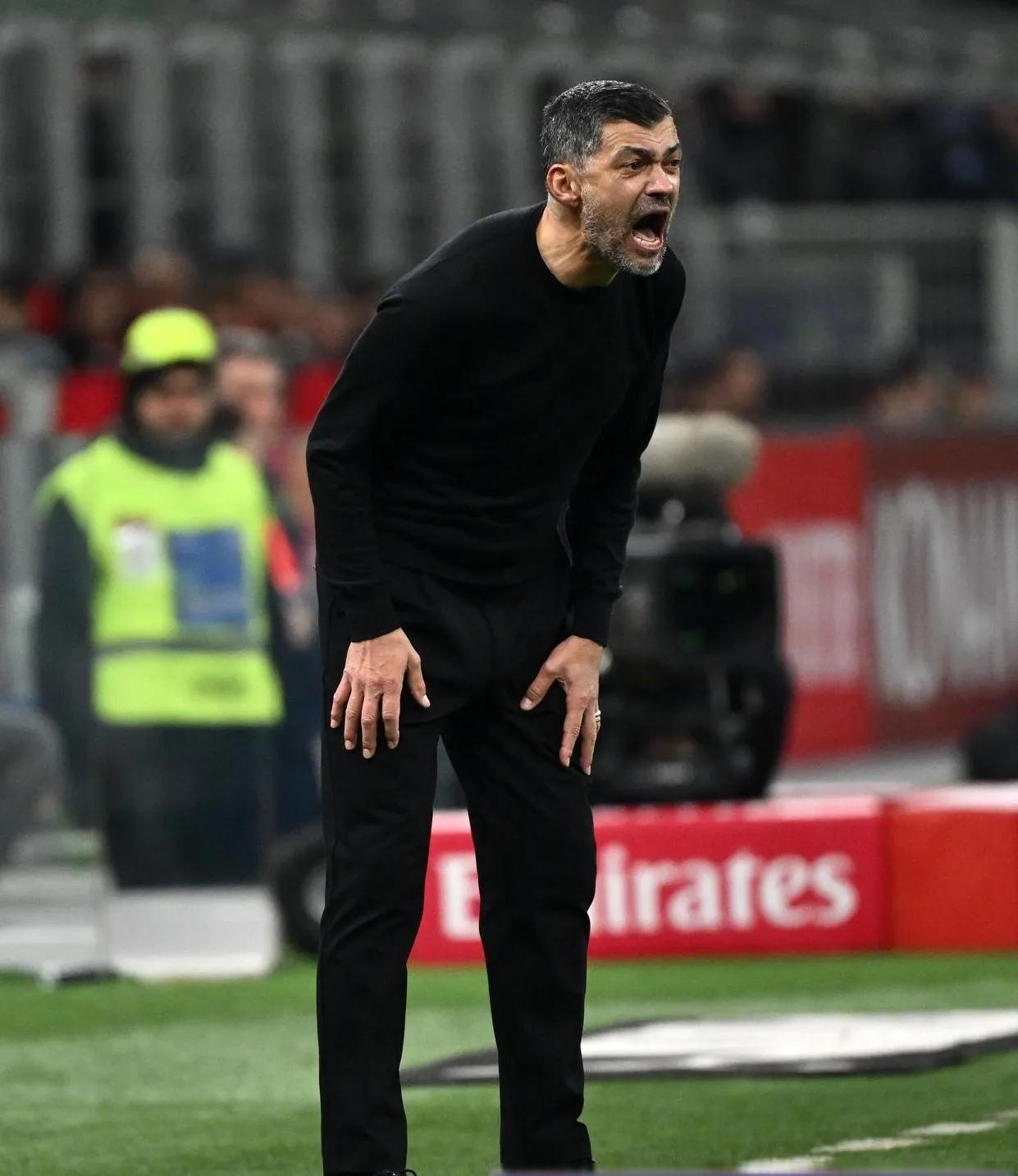 那不勒斯惨遭逆转，遗憾失去领先优势的简单介绍