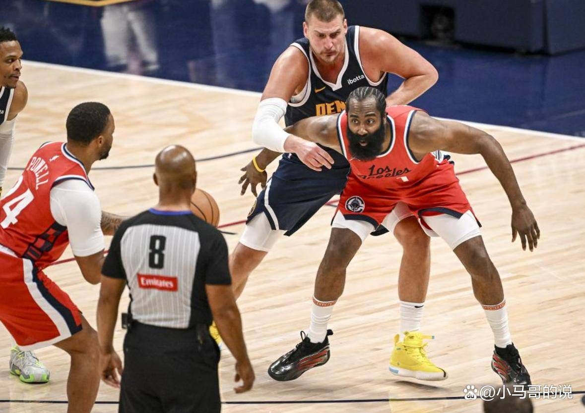 快船队内部出现矛盾！主帅与球员爆发口角