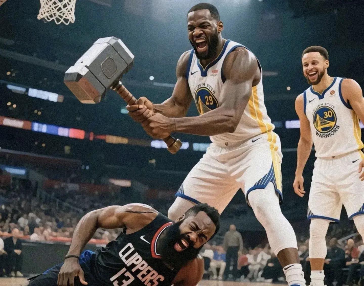 篮网全队士气高昂，夺得东部次席