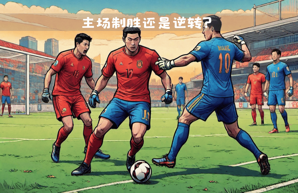 霍芬海姆豪取胜利，保持不败记录的简单介绍