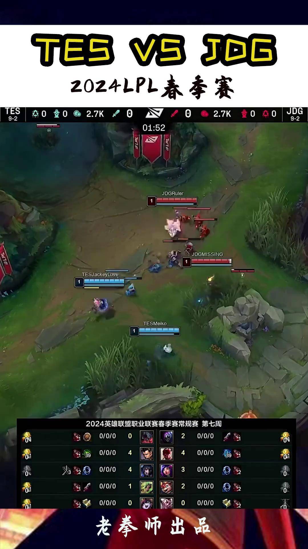 包含RNG绝杀JDG，Canyon团战一打五鏖战多局小组赛，成为赛场最大亮点的词条