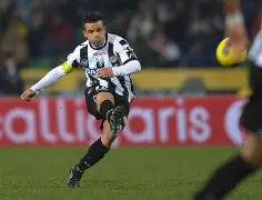 乌迪内斯主场大胜弗洛西诺，重返胜利轨道