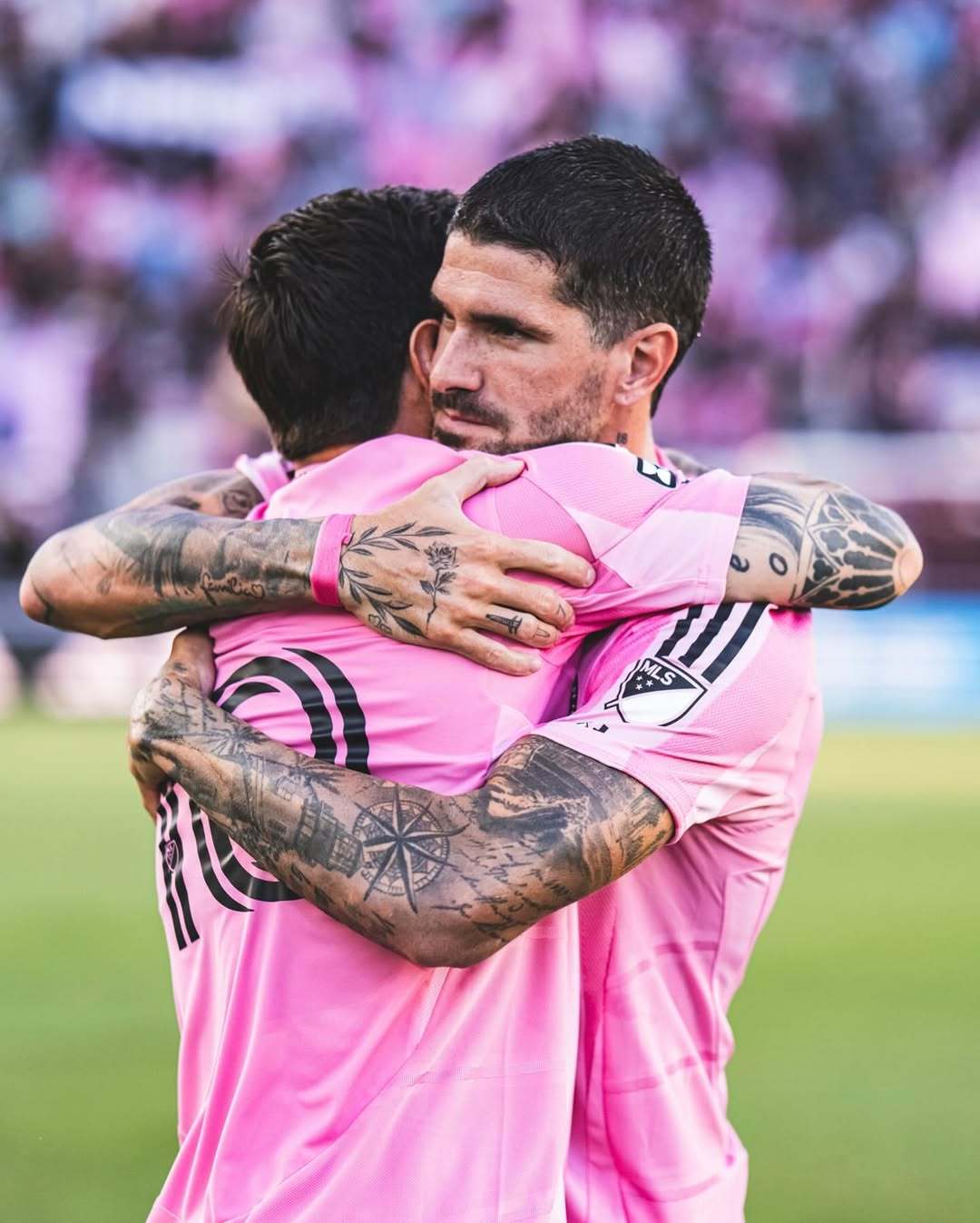 土耳其完胜多特蒙德，梅西状态火热的简单介绍