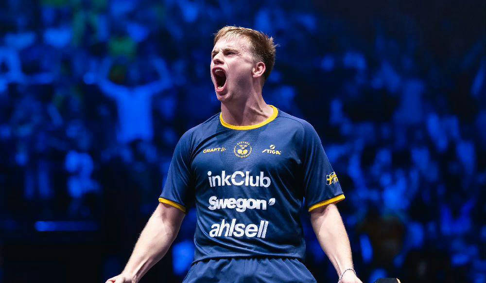 包含奥地利乒乓球队逆转法国乒乓球队，奥恰洛夫爆发神勇的词条