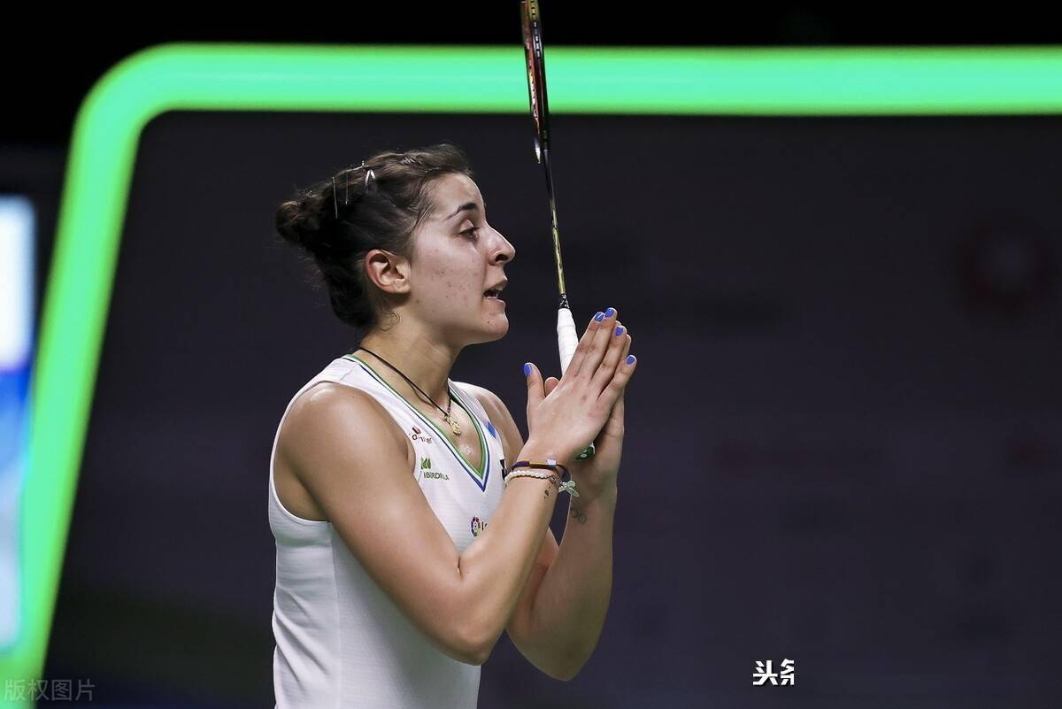 法国羽毛球队碾压马来西亚羽毛球队，马琳送出助攻的简单介绍