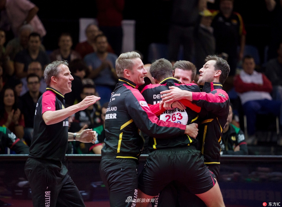 英格兰队碾压德国队，波尔刷新纪录