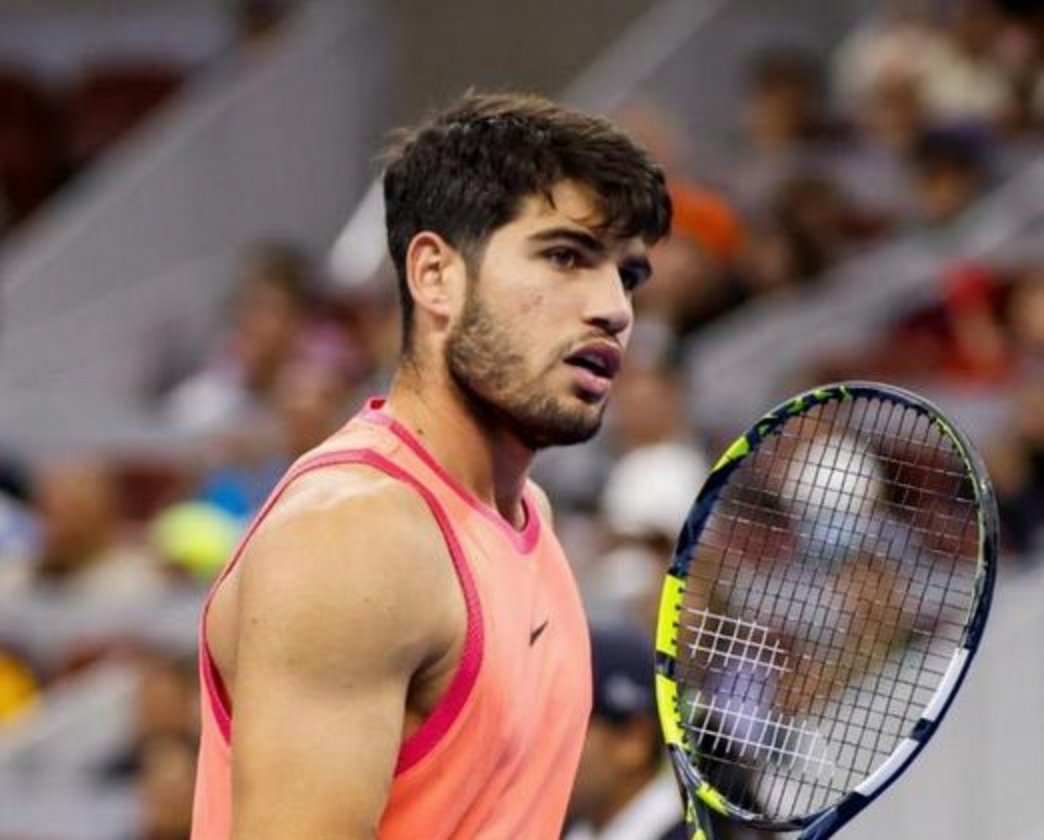 ATP总决赛险胜蒙特卡洛大师赛，阿尔卡拉斯关键制胜的简单介绍