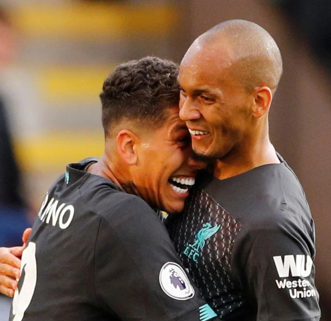 利物浦横扫巴萨，萨拉赫关键制胜的简单介绍