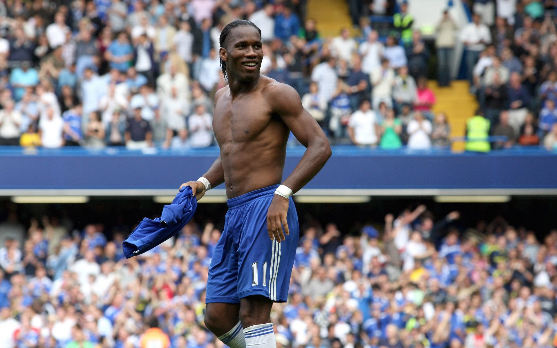 突破封锁，格纳布里与一段被遗忘的跨洋历史